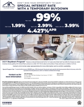 VA Buydown