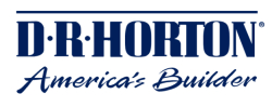 D.R. Horton | builderguides.com | Bringing Area REALTORS® and ...