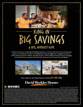 4.99% Interest Rate