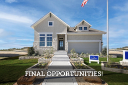 Ladera – High Point