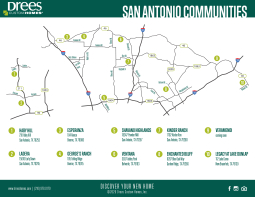 Community Map