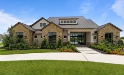 George's Ranch