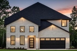Arcadia Ridge