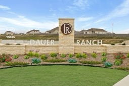 Dauer Ranch