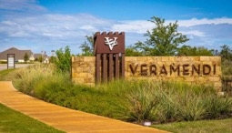 Veramendi - 100ft Lots