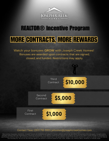 More Contracts, More Rewards: Earn Up to $10k!