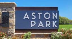 Aston Park
