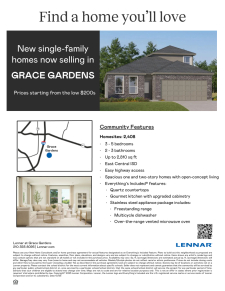 Now Selling in Southeast San Antonio!