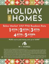 FHA Buydown