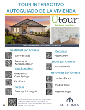 Tour Interactivo Autoguiado