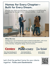 Home for Every Chapter