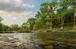 The Bluffs on the Guadalupe