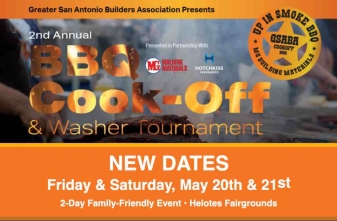 BBQ Cook-Off