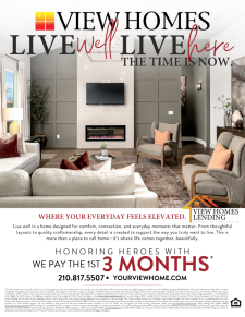 Military and Veterans, we'll pay for your first 3 months!