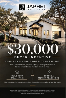 Buyer Incentive