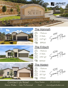 The Summit Inventory