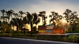 North River Ranch