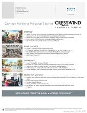 Cresswind Lakewood Ranch