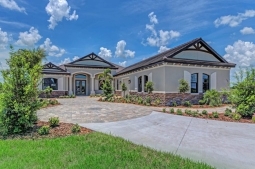 Hampton Lakes