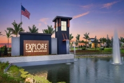 Del Webb Explore