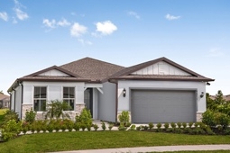 Pulte Homes