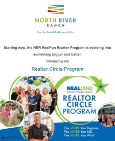 Realtor Circle Program