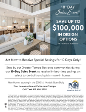 Save Up To $100K In Design Options!