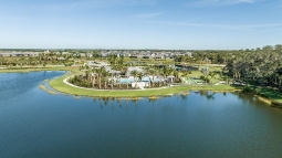 Esplanade at Skye Ranch