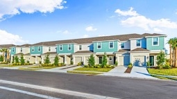 The Townhomes at Azario Lakewood Ranch