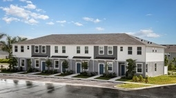The Townhomes at Skye Ranch
