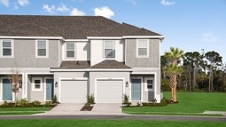 Vinterra Townhomes