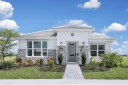 David Weekley Homes