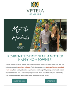 What Your Clients Will Love: Happy Homeowners + $5K Cash Back ⭐