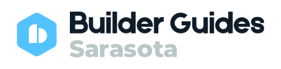 Sarasota Builder Guide