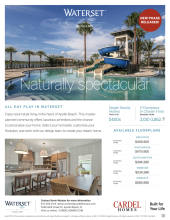 Waterset - New Phase Released!