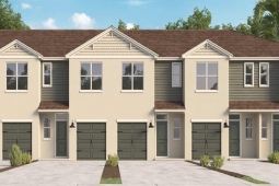 Atria at Ridgewood Lakes