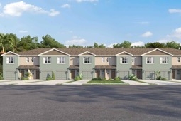 Chelsea Court Townhomes