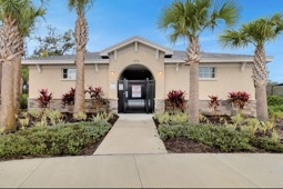 Horse Creek at Crosswinds Townhomes