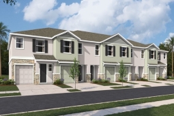 Sanctuary at Citrus Park Townhomes