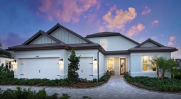 Explore by Del Webb Verona
