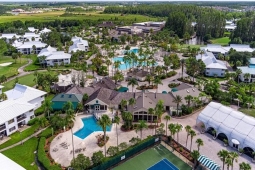 Townes at Saddlebrook