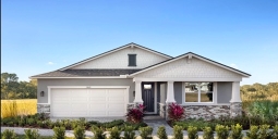 Pasadena Ridge Master-Planned Community