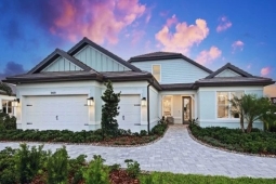 EXPLORE by Del Webb