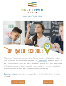 Realtors! A+ Schools Are Just a Bike Ride Away at NRR 📚✏️