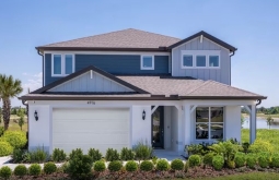 The Enclave at King Lake
