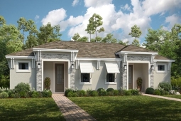 Esplanade at Azario Lakewood Ranch
