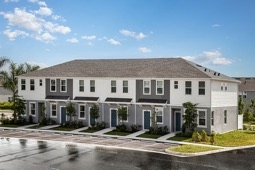 The Townhomes at Skye Ranch