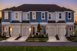 Waterstone Townhomes