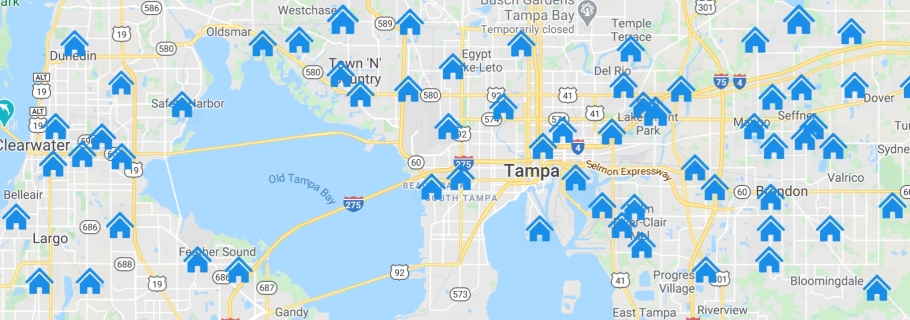 Community Map