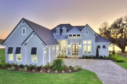 West Hill Estates
